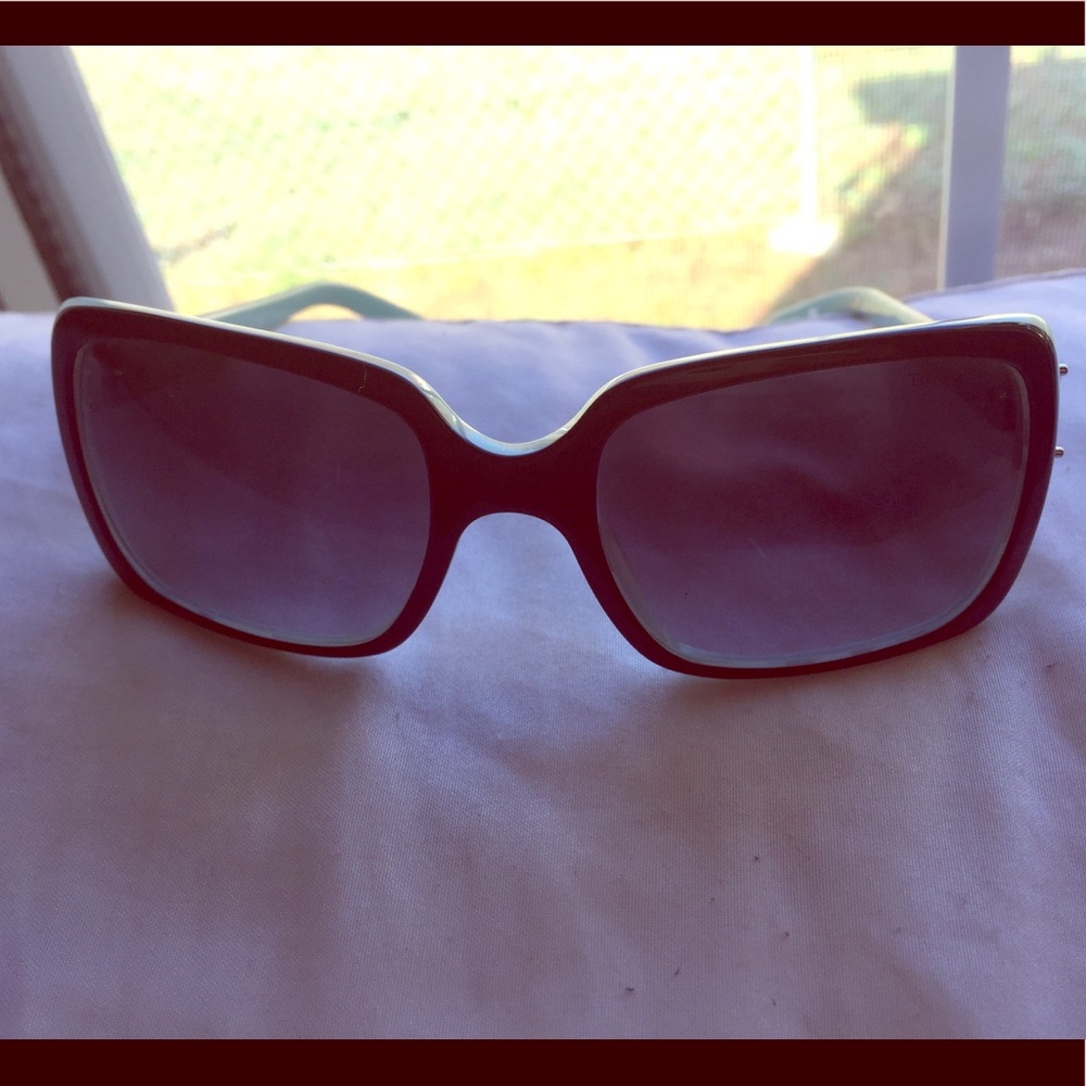 Tiffany & Co. sunglasses